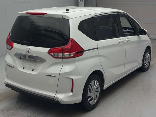 Honda FREED 2023 7930166-1