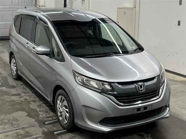 Honda FREED 2016 7930173-0