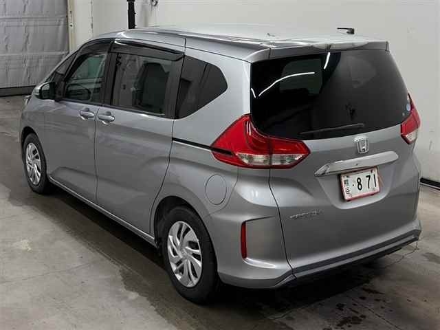 Honda FREED 2016 7930173-1