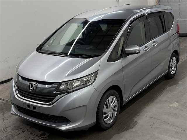 Honda FREED 2016 7930173-4