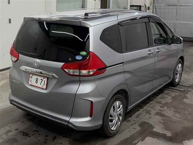 Honda FREED 2016 7930173-5