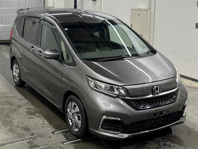 Honda FREED 2023 7930175-0