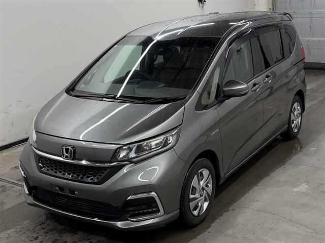 Honda FREED 2023 7930175-4