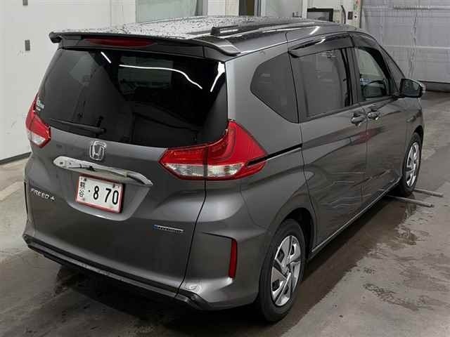 Honda FREED 2023 7930175-5