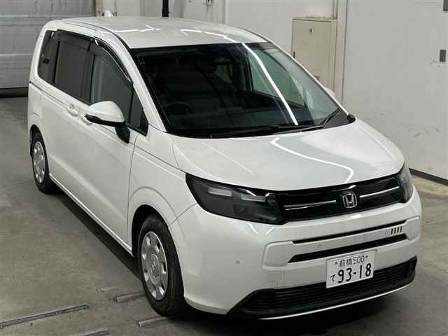 Honda FREED 2024 7930176-0