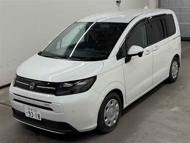 Honda FREED 2024 7930176-4