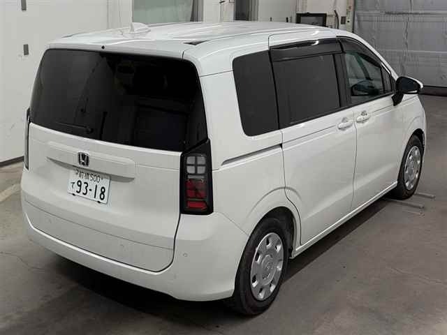 Honda FREED 2024 7930176-5