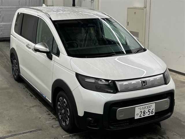 Honda FREED 2025 7930184-0