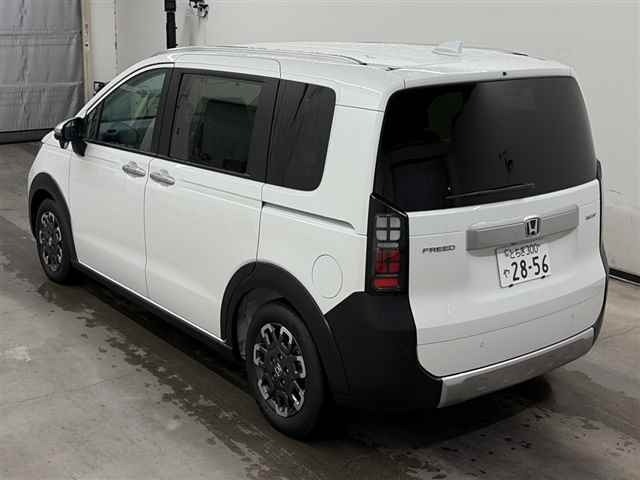 Honda FREED 2025 7930184-1