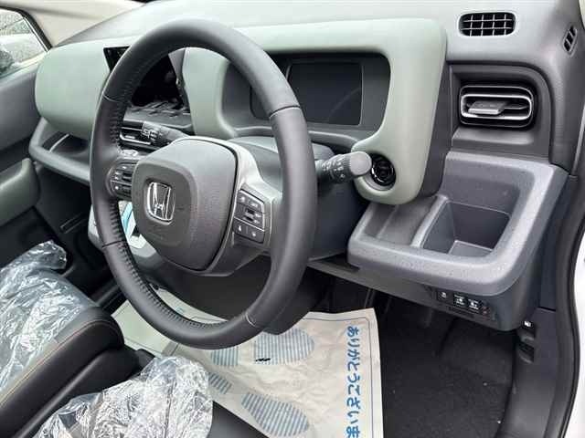 Honda FREED 2025 7930184-3
