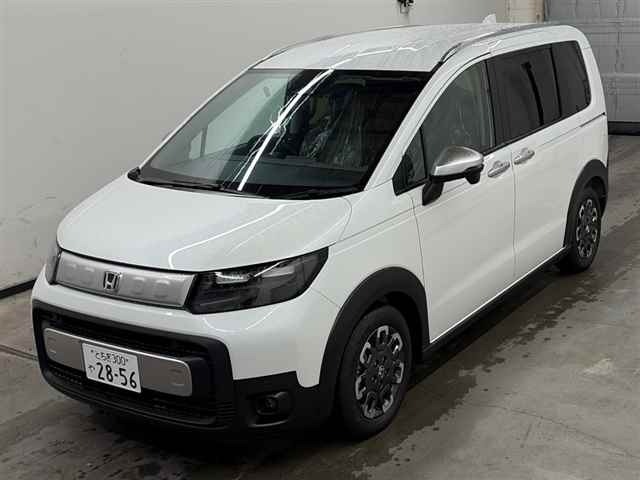 Honda FREED 2025 7930184-4