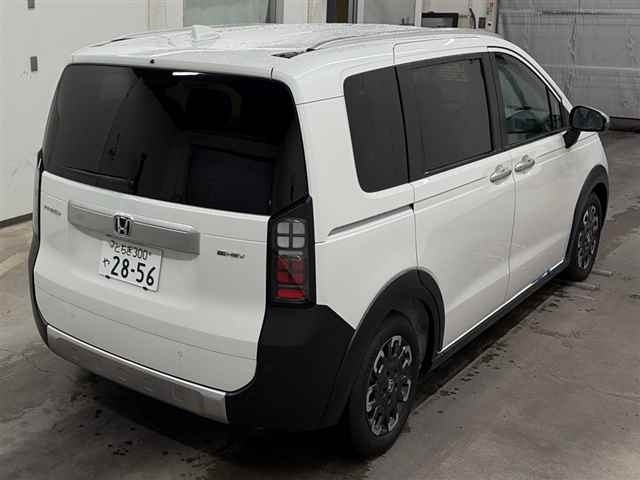 Honda FREED 2025 7930184-5