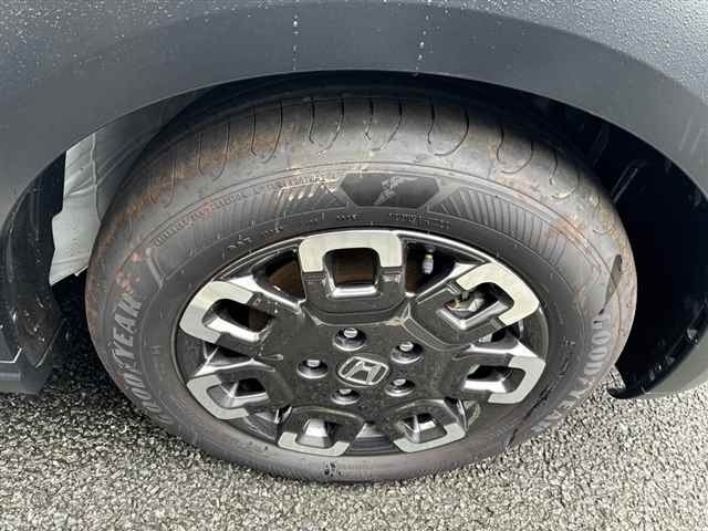 Honda FREED 2025 7930184-9