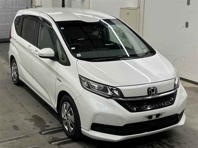 Honda FREED 2021 7930185-0