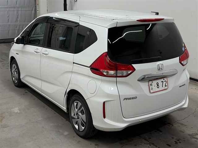 Honda FREED 2021 7930185-1