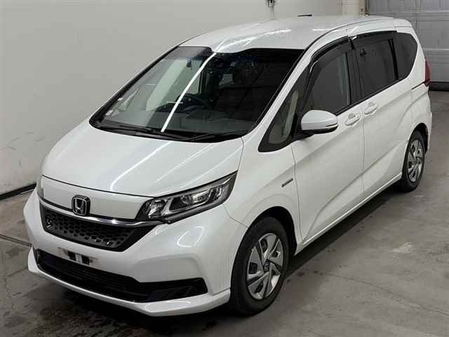 Honda FREED 2021 7930185-4