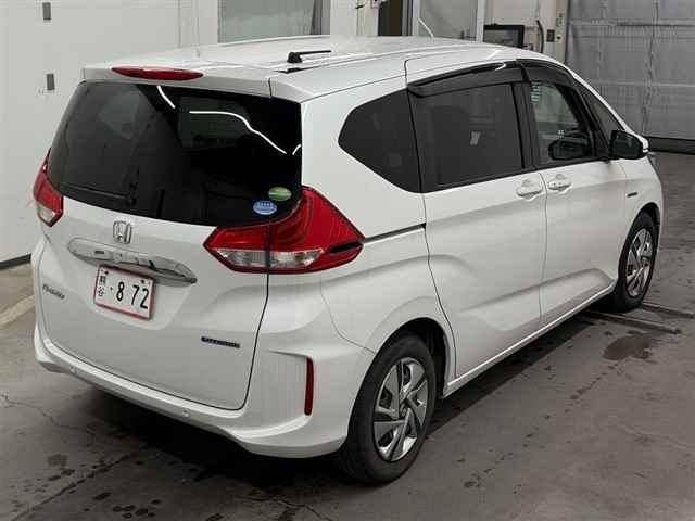 Honda FREED 2021 7930185-5