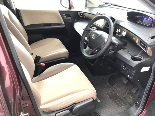 Honda FREED 2014 7930187-5
