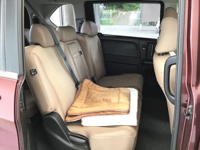 Honda FREED 2014 7930187-6