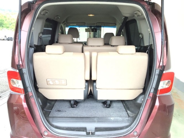 Honda FREED 2014 7930187-7