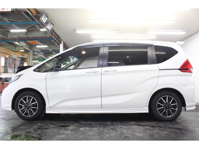 Honda FREED 2018 7930214-6