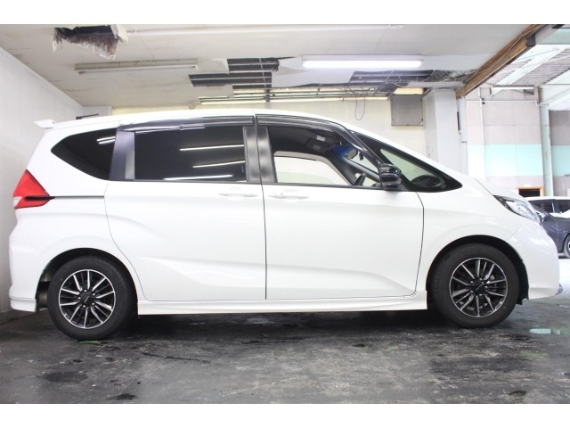 Honda FREED 2018 7930214-7