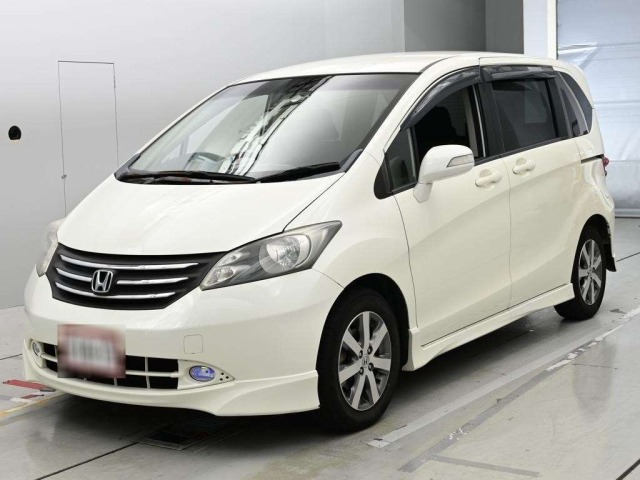 Honda FREED 2009 7930228-0