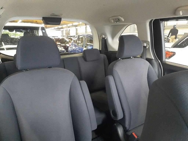 Honda FREED 2009 7930228-11