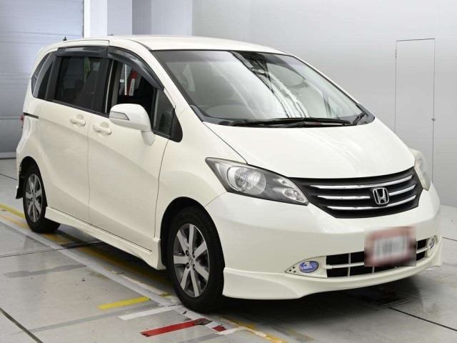 Honda FREED 2009 7930228-5