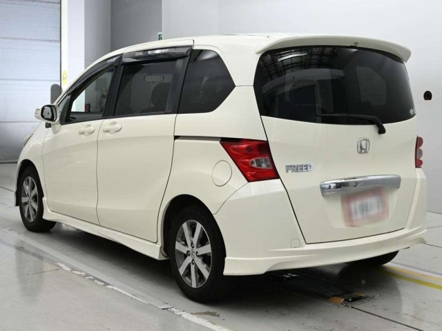 Honda FREED 2009 7930228-6