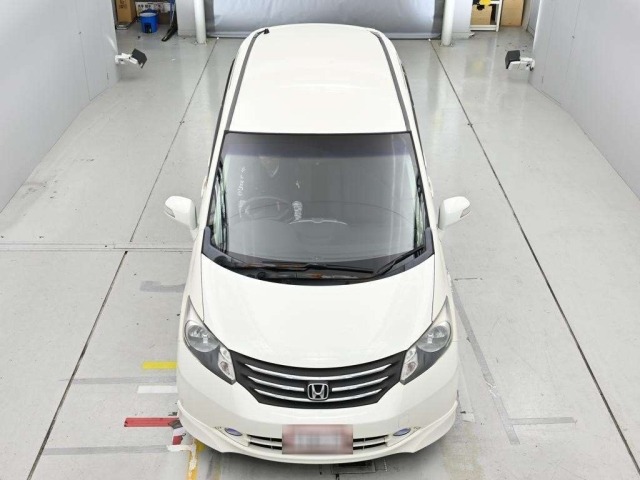 Honda FREED 2009 7930228-7