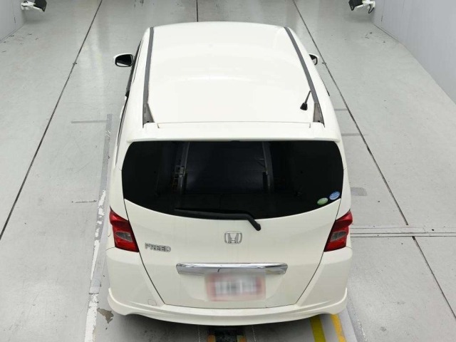 Honda FREED 2009 7930228-8