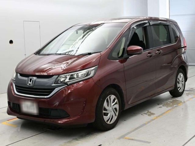 Honda FREED 2017 7930230-0