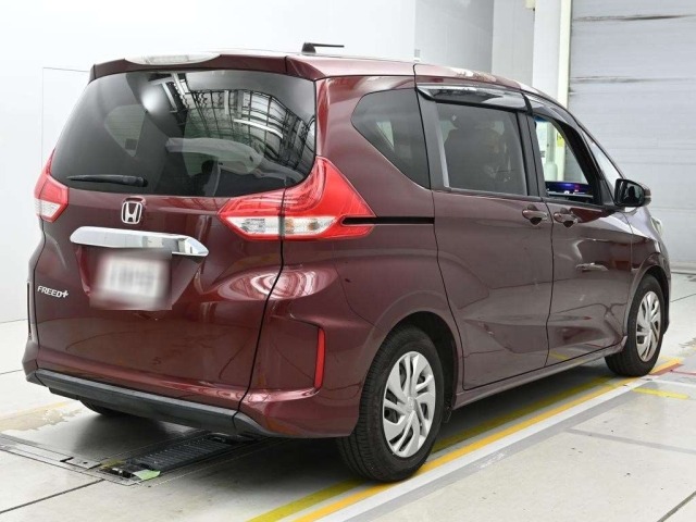Honda FREED 2017 7930230-1