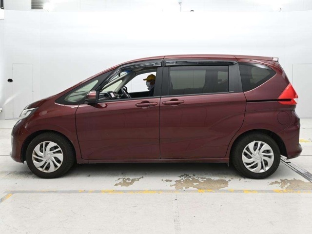 Honda FREED 2017 7930230-4