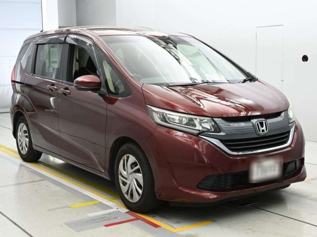 Honda FREED 2017 7930230-5
