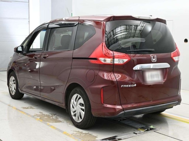 Honda FREED 2017 7930230-6
