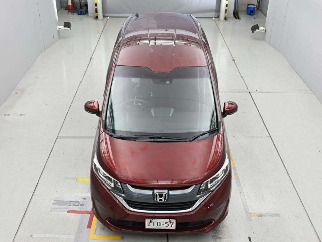 Honda FREED 2017 7930230-7