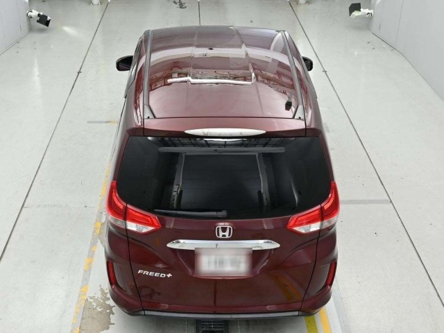 Honda FREED 2017 7930230-8
