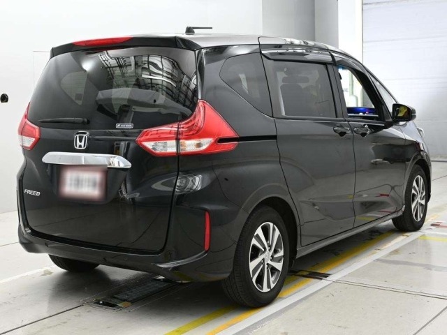 Honda FREED 2020 7930231-1