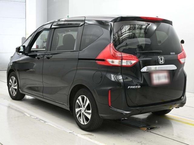 Honda FREED 2020 7930231-6