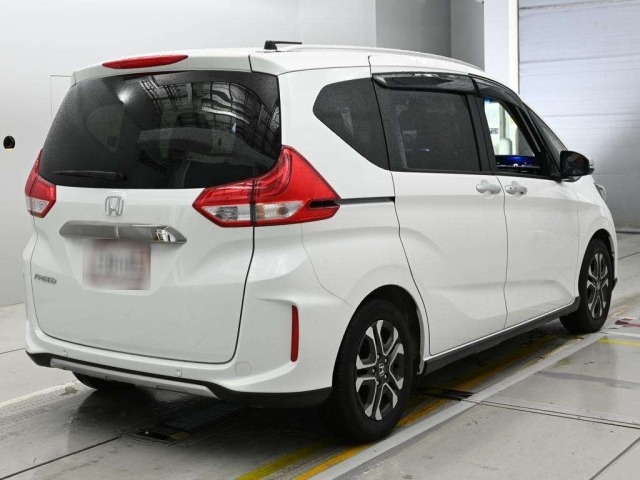 Honda FREED 2022 7930232-1