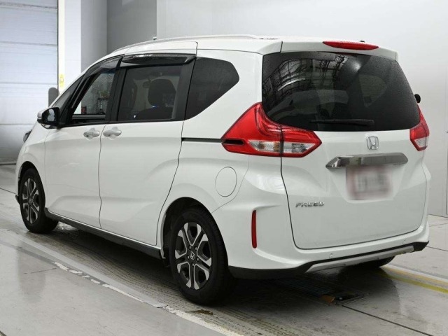 Honda FREED 2022 7930232-6