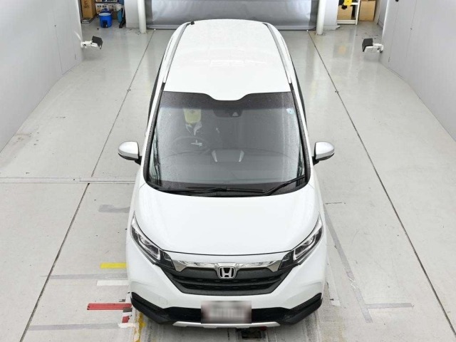 Honda FREED 2022 7930232-7