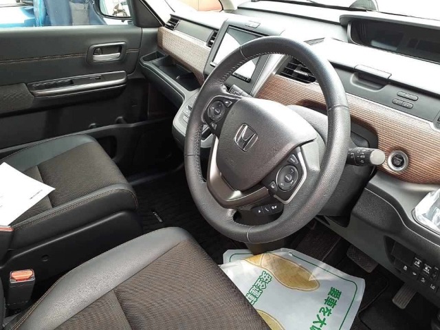 Honda FREED 2022 7930232-9