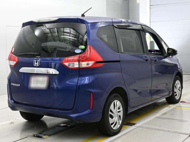 Honda FREED 2019 7930247-1