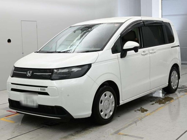Honda FREED 2025 7930254-0