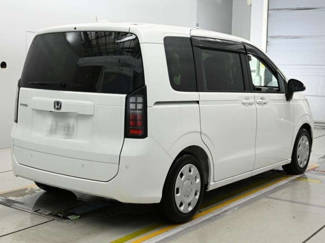 Honda FREED 2025 7930254-1
