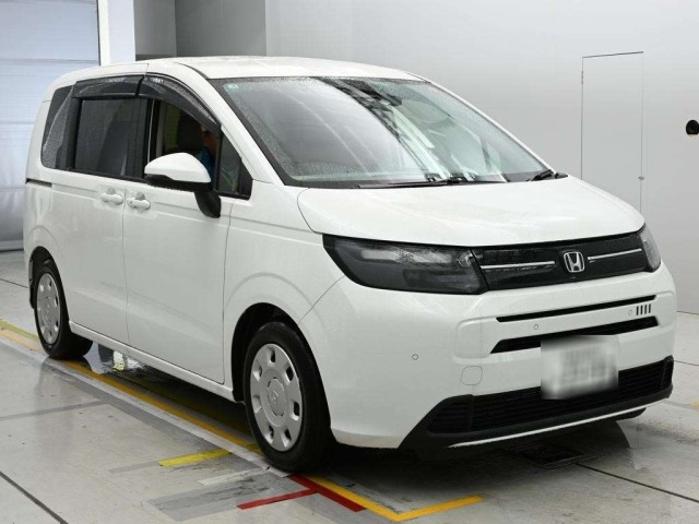 Honda FREED 2025 7930254-5