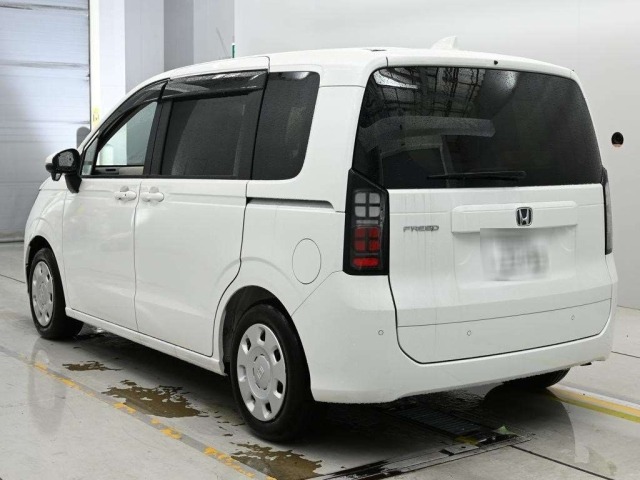 Honda FREED 2025 7930254-6